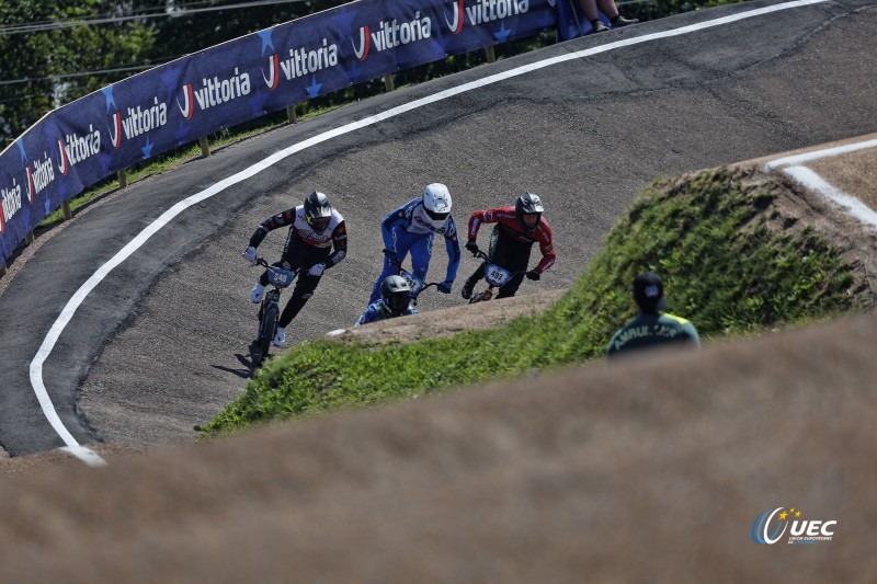 Tour de France 2025 - 112th Edition - 13th stage Loudenvielle - Peyragudes 10,9 km - 18/07/2025 -  - Kei Tsuji/SprintCyclingAgency?2025